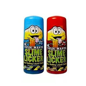 Toxic Waste Slime Lickers
